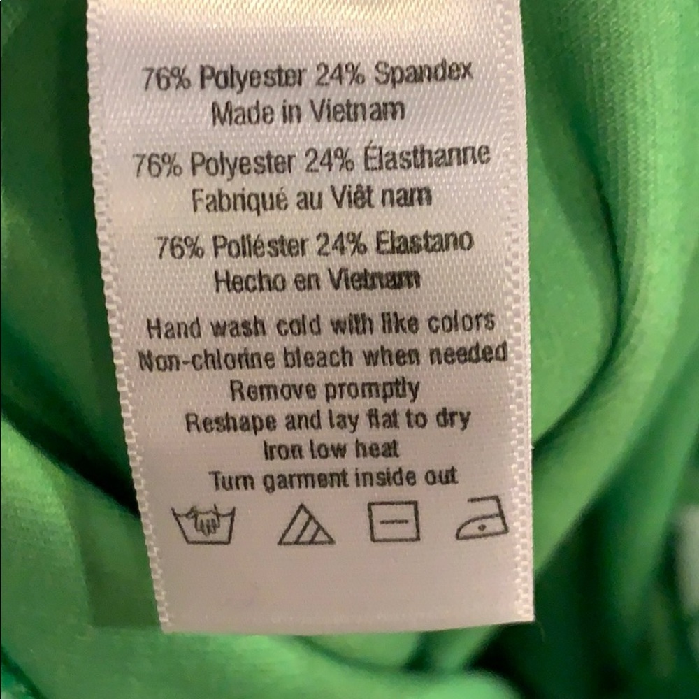 Alo Yoga Capri Pants Small - Picture 4 of 6